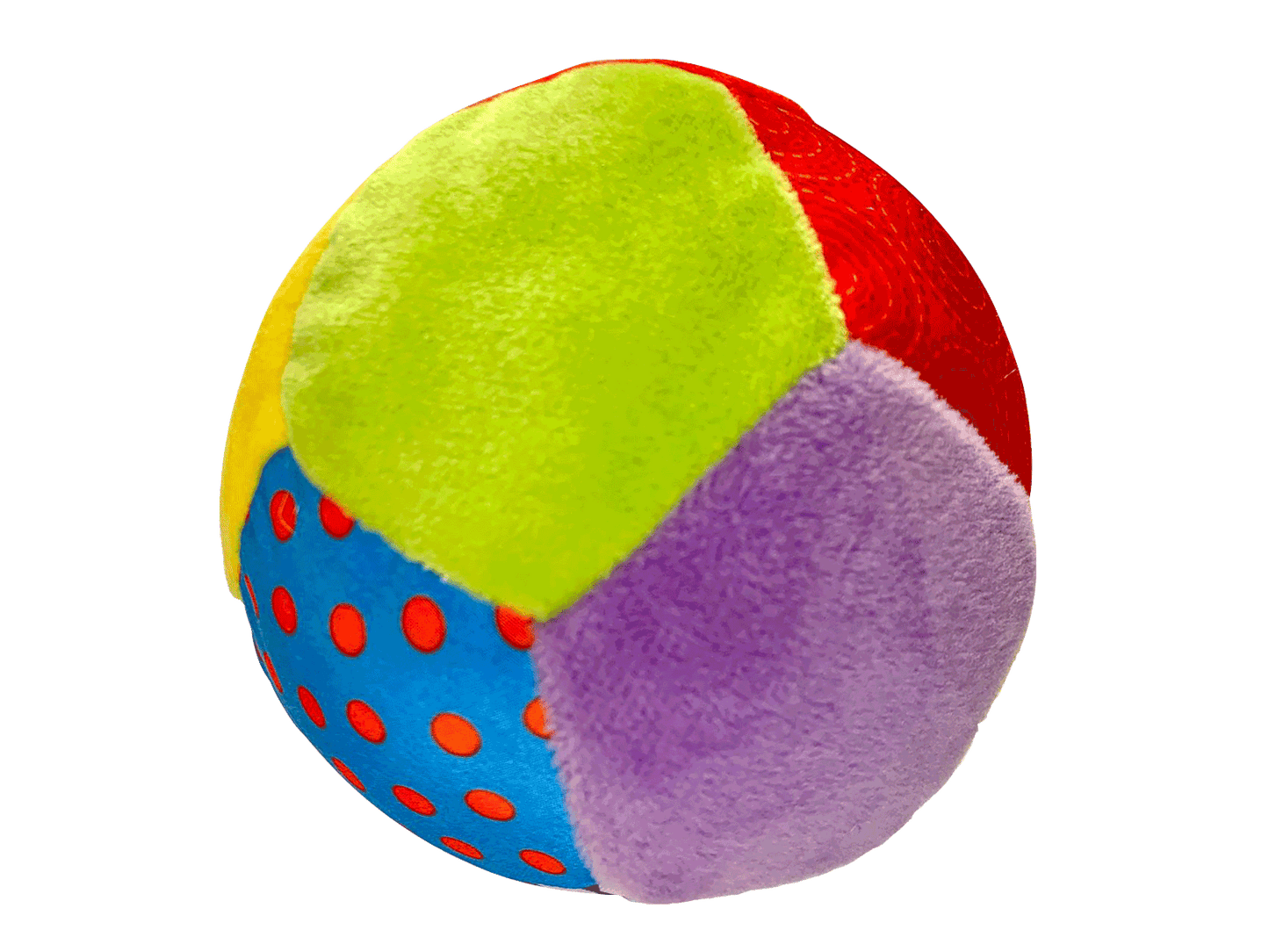 Sonaja Pelota de Futbol