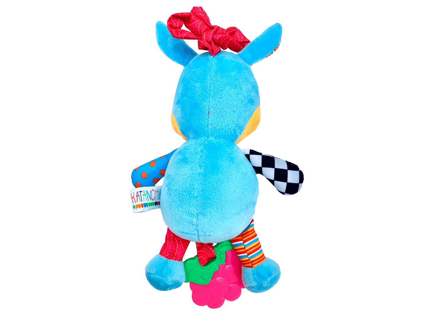 Juguete Burrito Musical