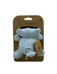 Juguete Mapachito vibrador