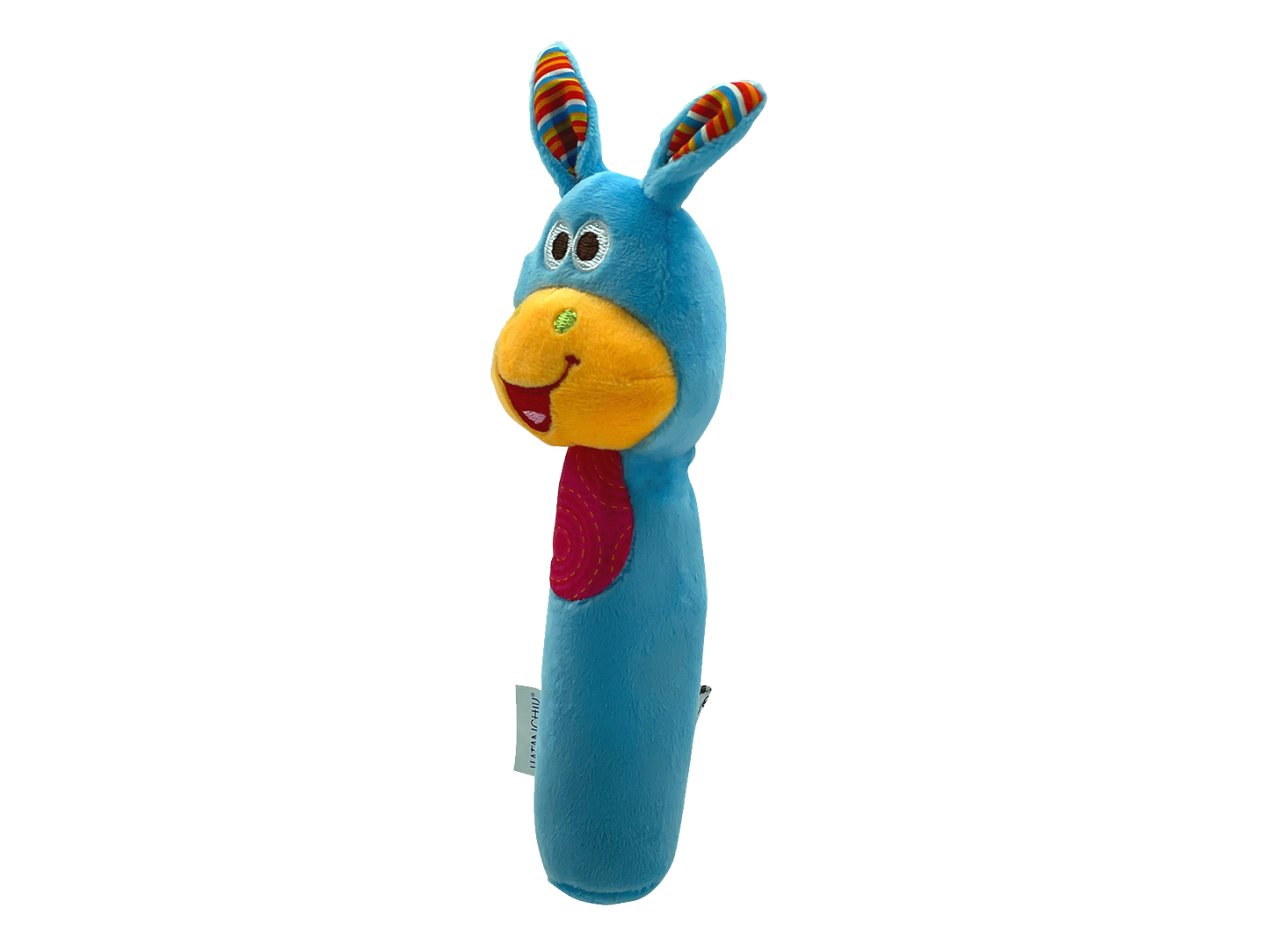 Sonaja Burrito Chirriador