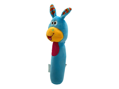 Sonaja Burrito Chirriador