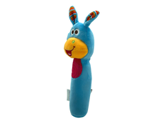 Sonaja Burrito Chirriador
