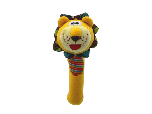 Sonaja Leoncito Chirriador