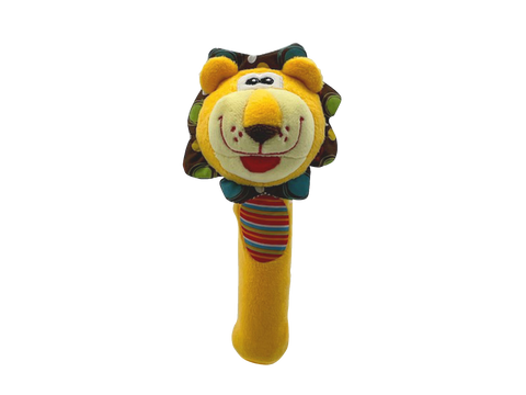 Sonaja Leoncito Chirriador