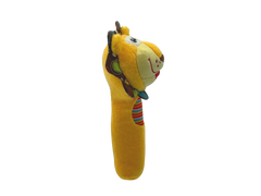 Sonaja Leoncito Chirriador