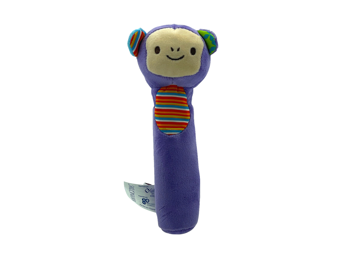 Sonaja Changuito Chirriador
