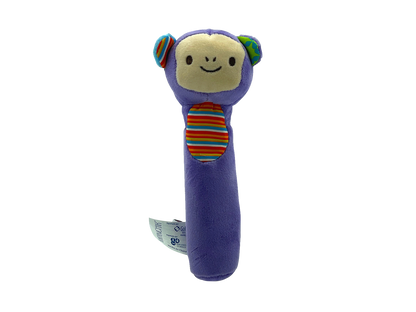 Sonaja Changuito Chirriador