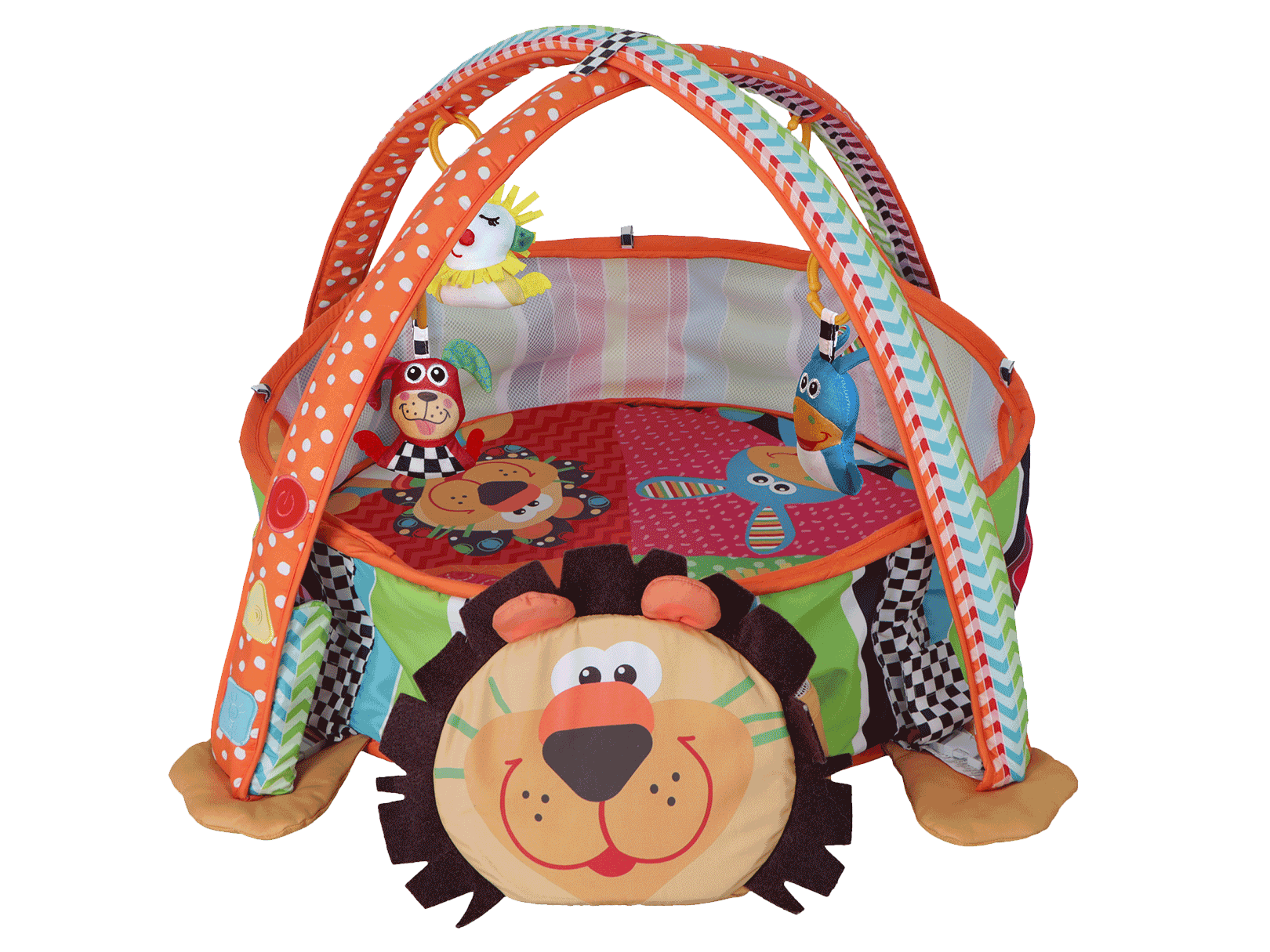 Alberca para pelotas estimulacion discount temprana