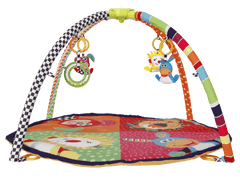 Gimnasio Plegable