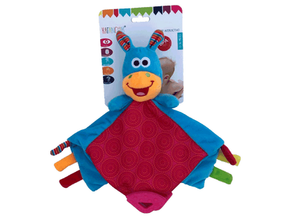 Colchita Mordedera Burrito Sonaja