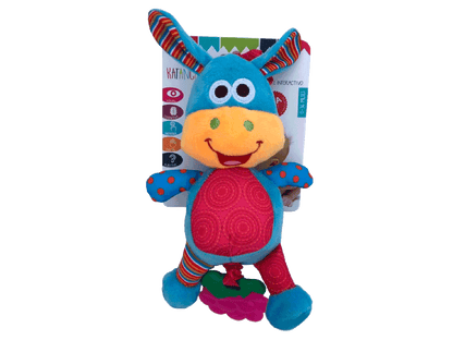 Juguete Burrito Musical