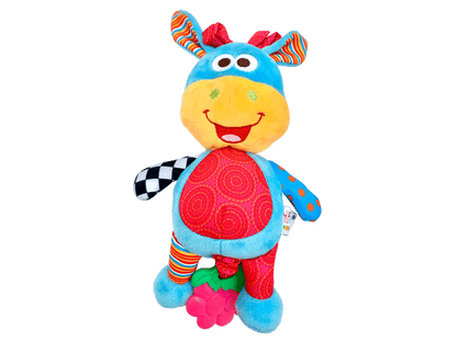 Juguete Burrito Musical