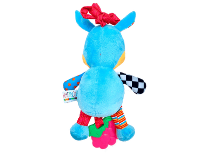 Juguete Burrito Musical