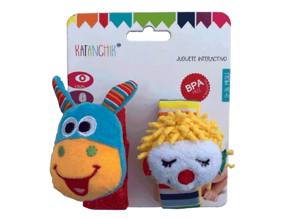 Sonaja Manitas