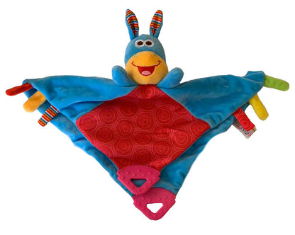 Colchita Mordedera Burrito Sonaja