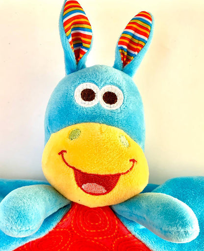 Colchita Mordedera Burrito Sonaja