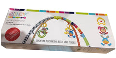Gimnasio Plegable