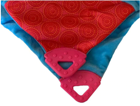 Colchita Mordedera Burrito Sonaja