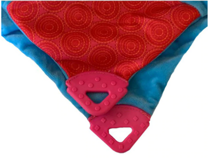 Colchita Mordedera Burrito Sonaja